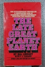 Cover art for The Late Great Planet Earth