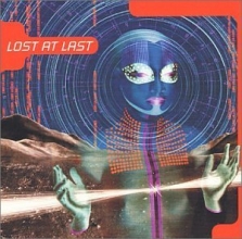 Cover art for Lost at Last