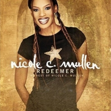 Cover art for Redeemer: The Best of Nicole C Mullen