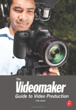 Cover art for The Videomaker Guide to Video Production