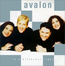 Cover art for In a Different Light