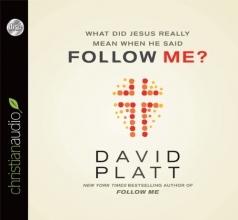 Cover art for Follow Me to Freedom: Leading as an ordinary radical