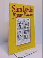 Cover art for Sam Loyd's Picture Puzzles with Answers