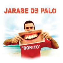 Cover art for Bonito