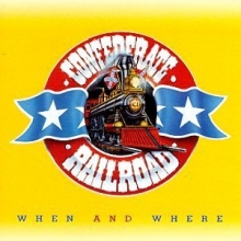Cover art for When & Where
