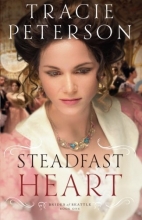 Cover art for Steadfast Heart (Series Starter, Brides of Seattle #1)