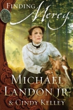 Cover art for Finding Mercy: A Novel (Mercy Medallion Series)