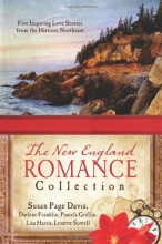 Cover art for The New England Romance Collection: Five Inspiring Love Stories from the Historic Northeast