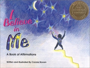 Cover art for I Believe in Me: A Book of Affirmations