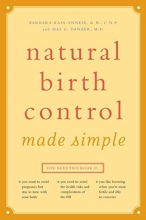 Cover art for Natural Birth Control Made Simple