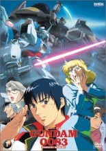 Cover art for Mobile Suit Gundam 0083 - Stardust Memories 