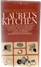 Cover art for Laurel's Kitchen: A Handbook for Vegetarian Cookery and Nutrition