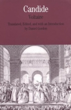 Cover art for Candide (The Bedford Series in History and Culture)