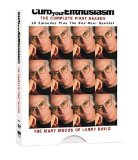 Cover art for Curb Your Enthusiasm: The Complete 1st Season