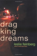 Cover art for Drag King Dreams