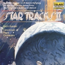 Cover art for Star Tracks 2
