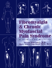 Cover art for Fibromyalgia & Chronic Myofascial Pain Syndrome : A Survival Manual