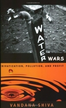 Cover art for Water Wars: Privatization, Pollution, and Profit