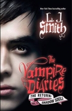 Cover art for The Shadow Souls (Vampire Diaries)