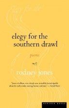 Cover art for Elegy for the Southern Drawl