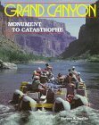 Cover art for Grand Canyon: Monument to Catastrophe