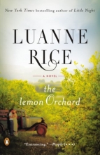 Cover art for The Lemon Orchard: A Novel