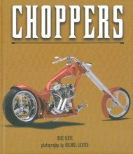 Cover art for Choppers