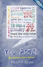 Cover art for You Asked: Your Questions. God's Answers.