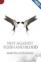 Cover art for Not Against Flesh And Blood