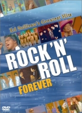 Cover art for Rock 'N' Roll Forever: Ed Sullivan's Greatest Hits