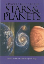 Cover art for A Pocket Guide to the Stars and Planets