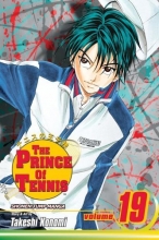 Cover art for The Prince of Tennis, Vol. 19