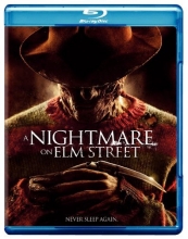 Cover art for A Nightmare on Elm Street [Blu-ray]