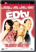 Cover art for EdTV 