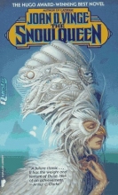 Cover art for The Snow Queen