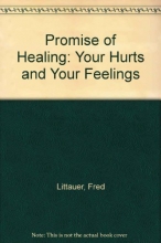 Cover art for Promise of Healing: Your Hurts and Your Feelings