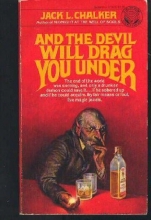 Cover art for And the Devil Will Drag You Under