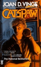 Cover art for Catspaw (Reissue)
