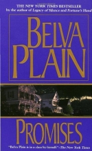 Cover art for Promises