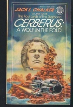 Cover art for Cerberus: A Wolf in Fold (The Four Lords of the Diamond)
