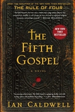 Cover art for The Fifth Gospel: A Novel