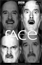Cover art for The Human Face