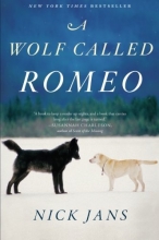 Cover art for A Wolf Called Romeo