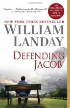 Cover art for Defending Jacob: A Novel