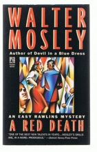 Cover art for A Red Death (Easy Rawlins #2)