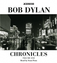 Cover art for Chronicles: Volume One