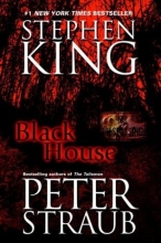 Cover art for Black House