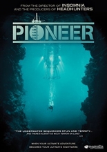 Cover art for Pioneer