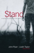 Cover art for Stand: A Call for the Endurance of the Saints