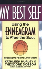 Cover art for My Best Self: Using the Enneagram to Free the Soul
